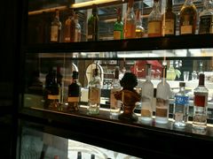 -行者书屋大堂吧 ·下午茶(南京圣和府邸酒店)