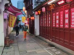 -衣裳街历史文化街区