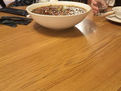 -山楂树融合菜餐厅