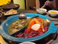 -吼堂老火锅(太古里总店)