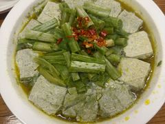 双臭-毛哥小馆子(百井坊巷店)