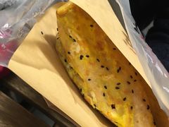 -煎饼道·孜然里脊煎饼(来福士店)