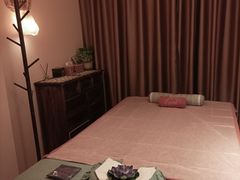 -金色莲花泰式按摩SPA(石牌店)