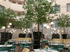 -北京宝辰饭店·明苑咖啡厅