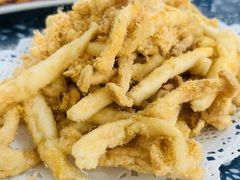 -八两八金·莱芜特色炒鸡(市南漳浦路店)