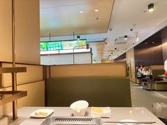 -海底捞火锅(翔龙天地广场店)