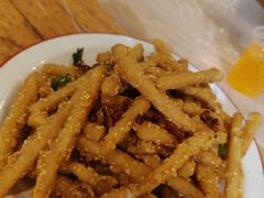 -郑记•不夜城烧烤•龙虾•虾蟹(黄鹤楼店)