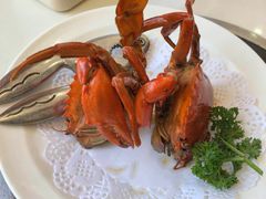 -鑫悦楼煎蟹·16年海鲜大排档