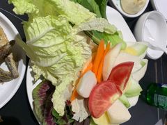 -野菌皇海景野生菌火锅(滨海大道店)