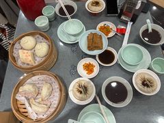-冶春茶社(珍园店)