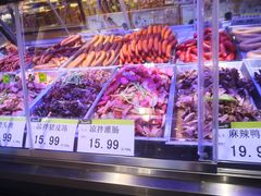 -永辉超市(回龙观店)
