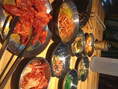 麻蒲碳烤肉(远景路店)-麻蒲碳烤肉(远景路1号店)