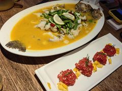 -小喜客·云南特色菜(纳西庭院店)