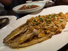 -北李·海肠捞饭·大连菜(望京凯德MALL店)