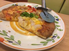 -萨莉亚意式餐厅(上下九店)