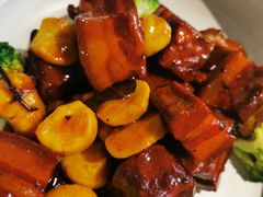 -鑫悦诚府·新鲁菜·餐厅(趵突泉店)