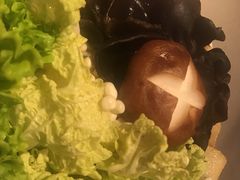 -半天妖烤鱼(芝罘万达店)