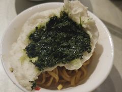 -留芳·文旅古月楼(老街店)