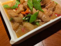 -楼兰新疆主题餐厅(苏州中心店)