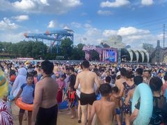 -苏州乐园森林水世界