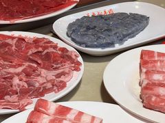 -总参北京涮羊肉