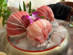 -金塔傣乡·德宏傣味·手抓饭·孔雀宴·云南民族特色菜(文化巷店)