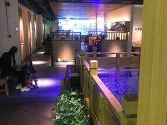 大堂-沅江水·湖南家宴(南村万博长隆商圈店)