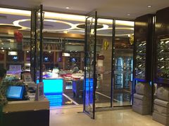 -舜和巴西烤肉餐厅(舜和国际店)
