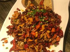 -庆合府重庆大排档(紫都城店)