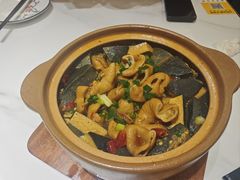 -雅酌园百姓菜馆(颐和路店)