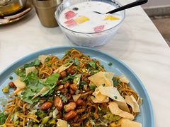 -香香海南菜餐厅