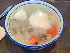 -文昌邓记清补凉(西沙路店)