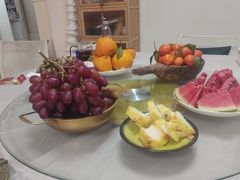 -范家小馆·四代传承烤鸭店(紫竹桥店)