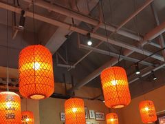 -山四砂锅(太原钟楼街店)