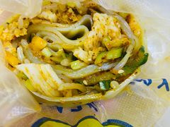 -安徽阜阳卷馍(西单店)