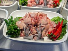 -老德州四合院·德州菜(天衢路店)
