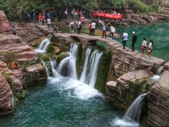 -云台山风景名胜区