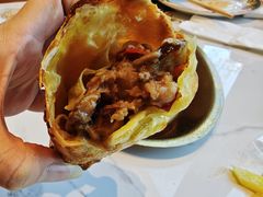 -巴依老爷新疆美食(常营店)