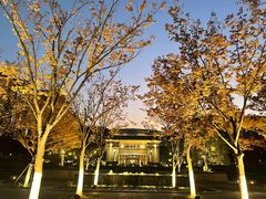 -太湖饭店玉兰厅(自助餐厅)