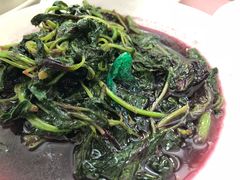 -蘭心餐厅(进贤路店)