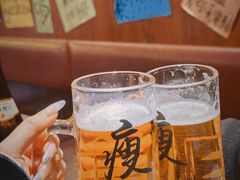 -你又瘦了小酒馆(奥体店)