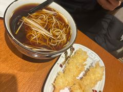-纹兵卫手打荞麦面日料(虹桥本店)