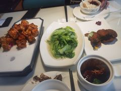 -柳莺湖上·湖景餐厅·江南菜(西湖店)