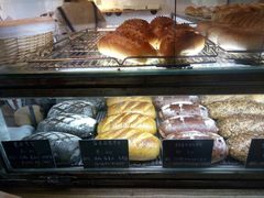 -仙峰天然面包(迎宾路店)