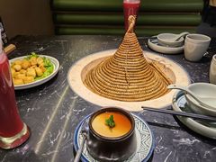 -云海肴云南菜·蒸汽石锅鱼(青岛万象城店)
