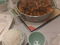-黄记煌三汁焖锅(民乐园万达店)