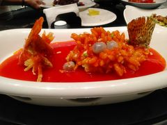 焕章松鼠桂鱼-民国红公馆·秦淮八艳(夫子庙店)