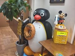 -Tim炒酸奶