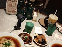 -松鹤面馆·古法焖肉面(观前店)