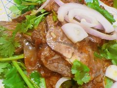 -阿静美食